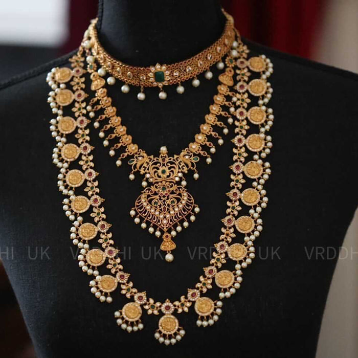 Take care of your jewellery:  do’s and don’t’s of caring your vrddhi uk jewellery for a longer life.