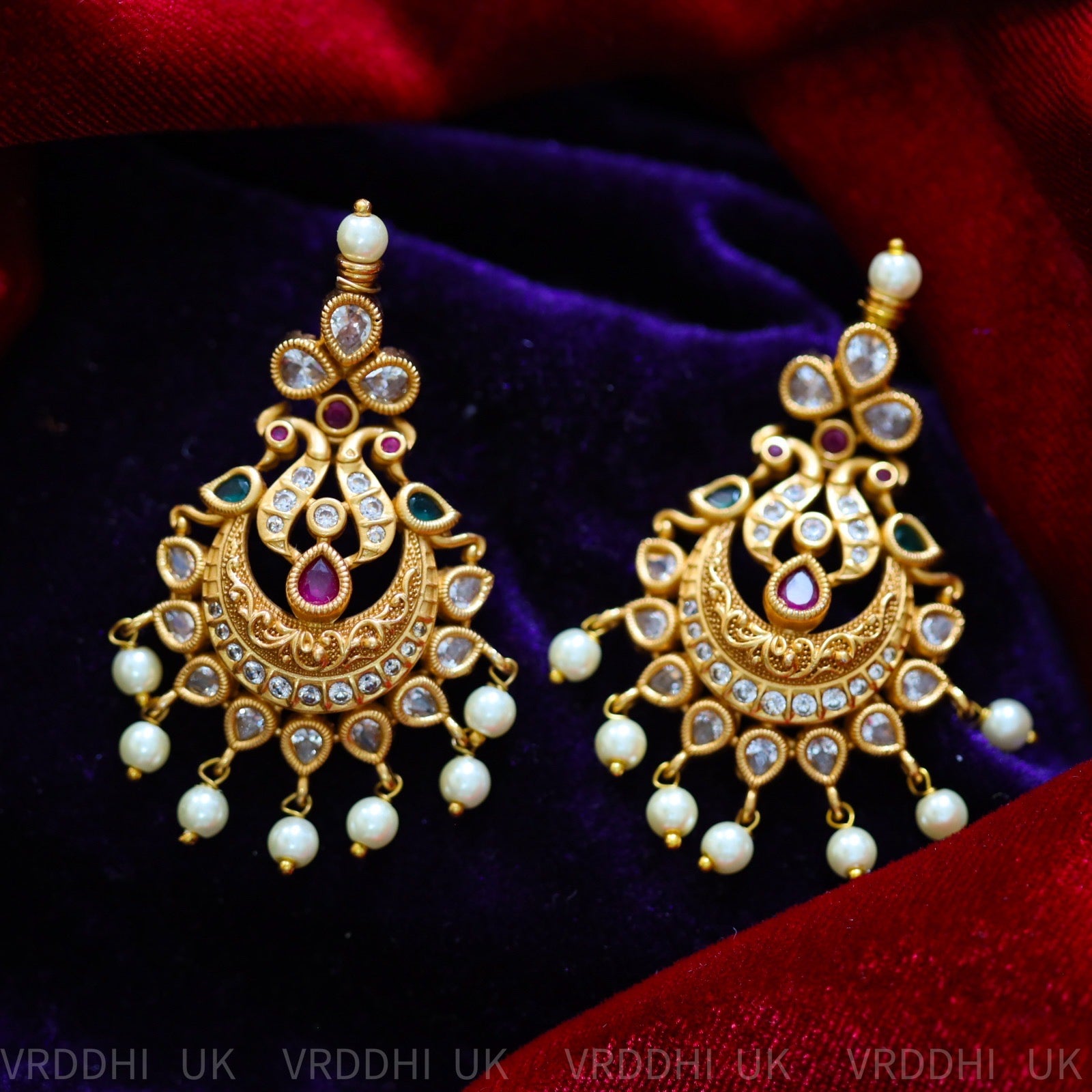 Earrings - favourite jewellery for everyone
