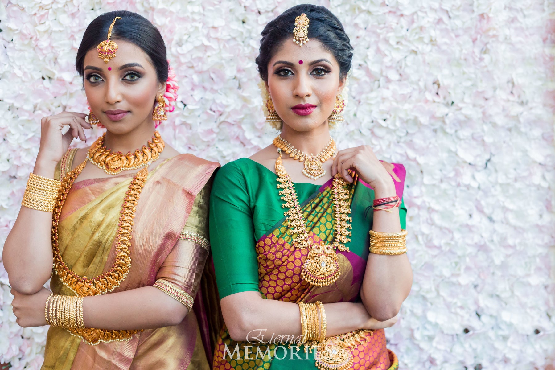 vrddhi bridal jewellery