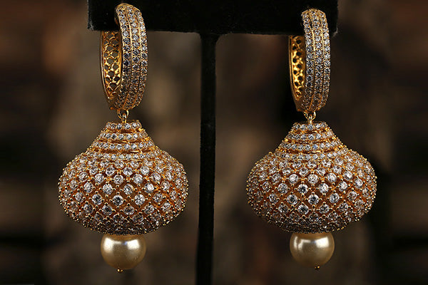 Jhumki Lovers