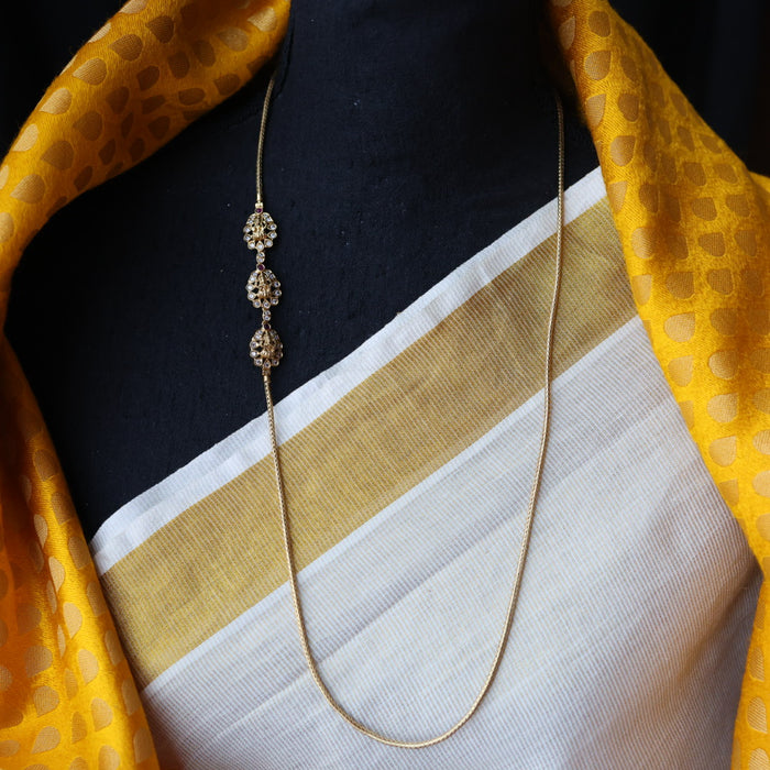 Antique simple kodi chain HC432