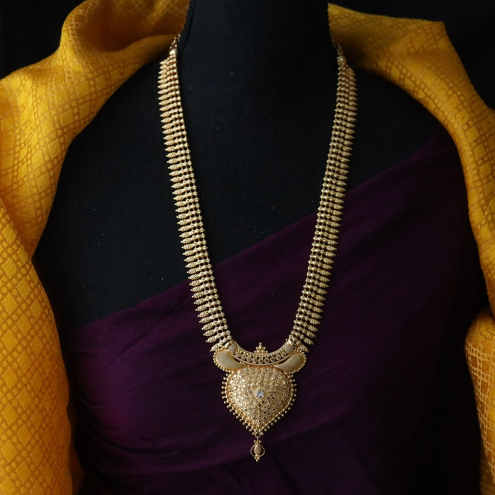 Clearance heritage lonng necklace 1461