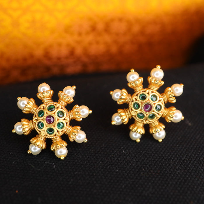 Antique studd earrings 1246749