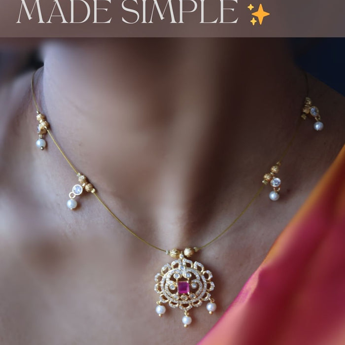✨ Jewellery Care Made Simple