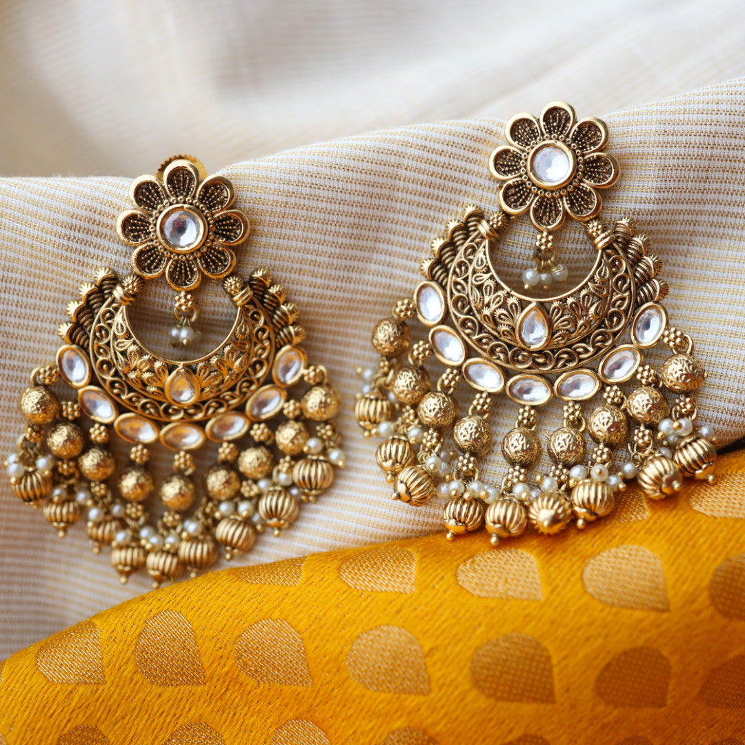 EARRING COLLECTIONS