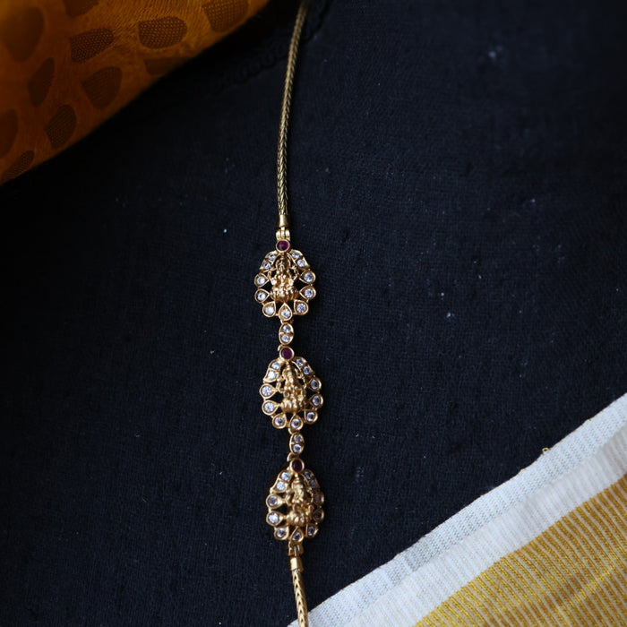 Antique simple kodi chain HC432