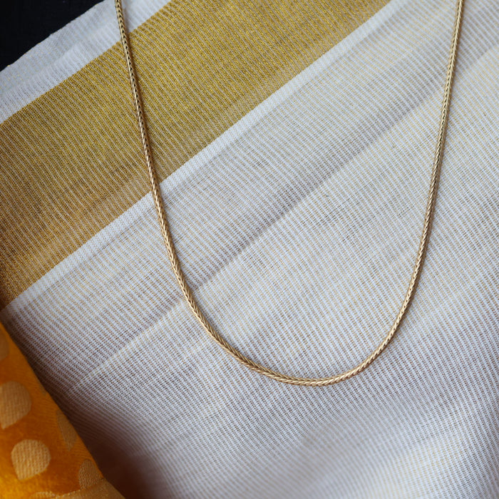 Antique simple kodi chain HC432