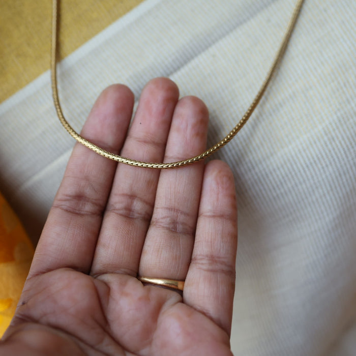 Antique simple kodi chain HC432