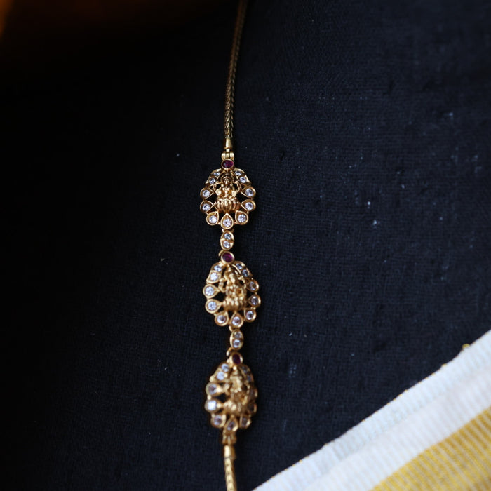 Antique simple kodi chain HC432