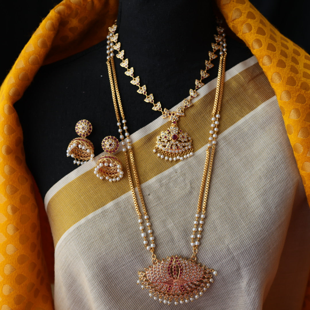 padakam set