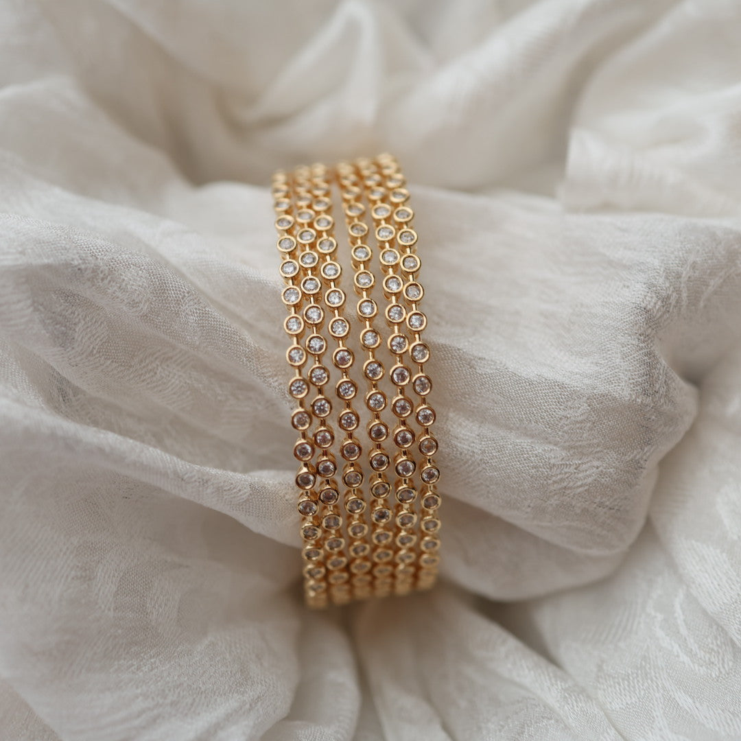BANGLES COLLECTION