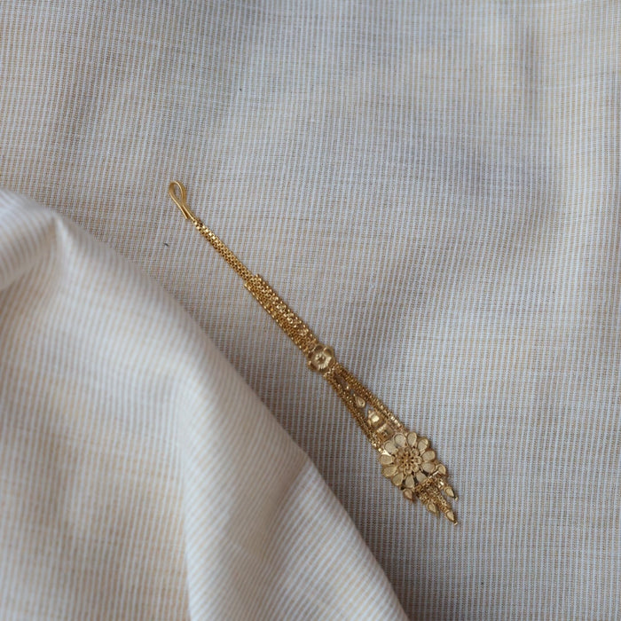 Heritage gold plated tikka TH1013