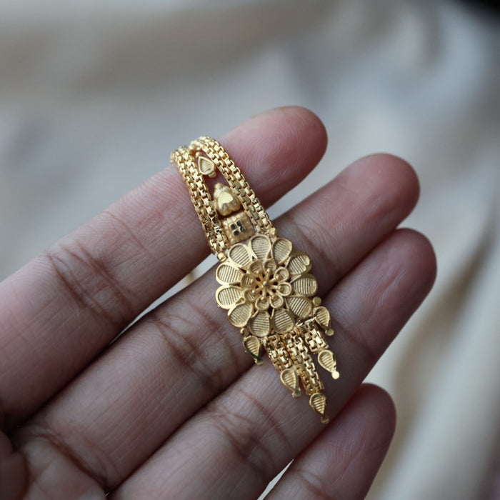 Heritage gold plated tikka TH1013