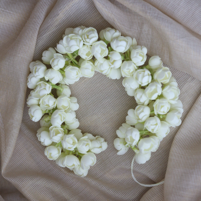 Premium Artificial Look-Alike Jasmine Flowers HA67873
