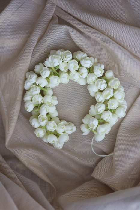 Premium Artificial Look-Alike Jasmine Flowers HA67873