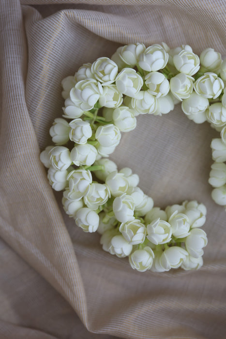 Premium Artificial Look-Alike Jasmine Flowers HA67873