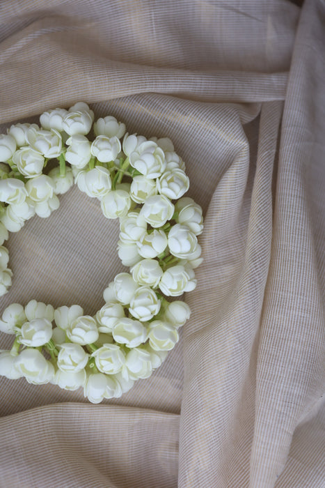 Premium Artificial Look-Alike Jasmine Flowers HA67873