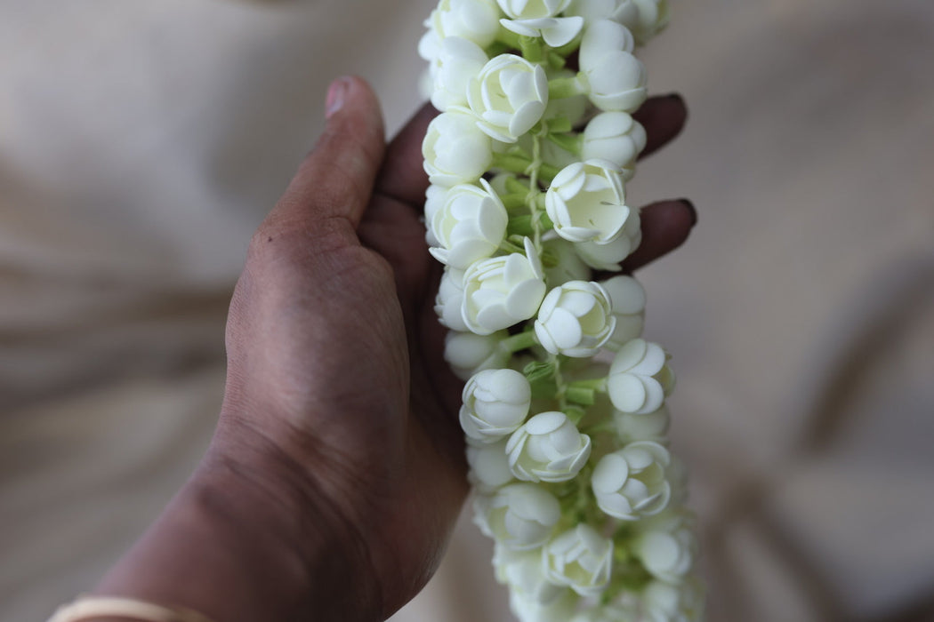 Premium Artificial Look-Alike Jasmine Flowers HA67873