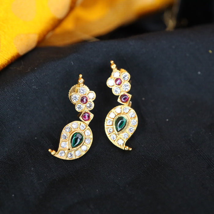 Antique studd  earrings 466675