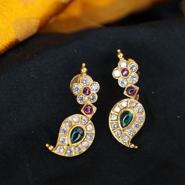 Antique studd  earrings 466675