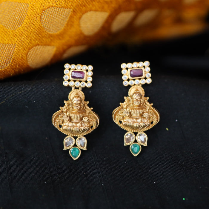 Antique studd earrings 466685