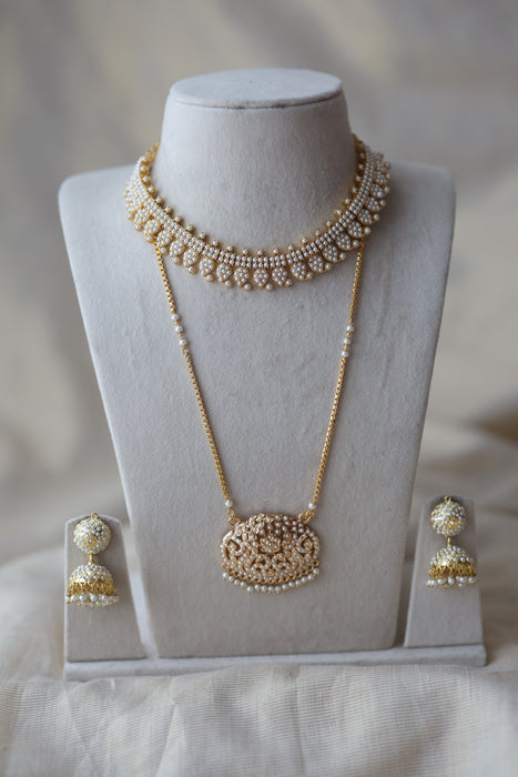 Heritage padakam set