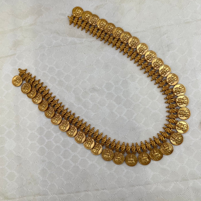 Clearance Antique short necklace