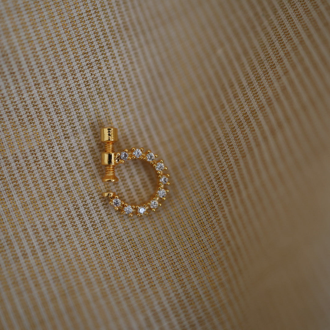NOSE PIN / NATH