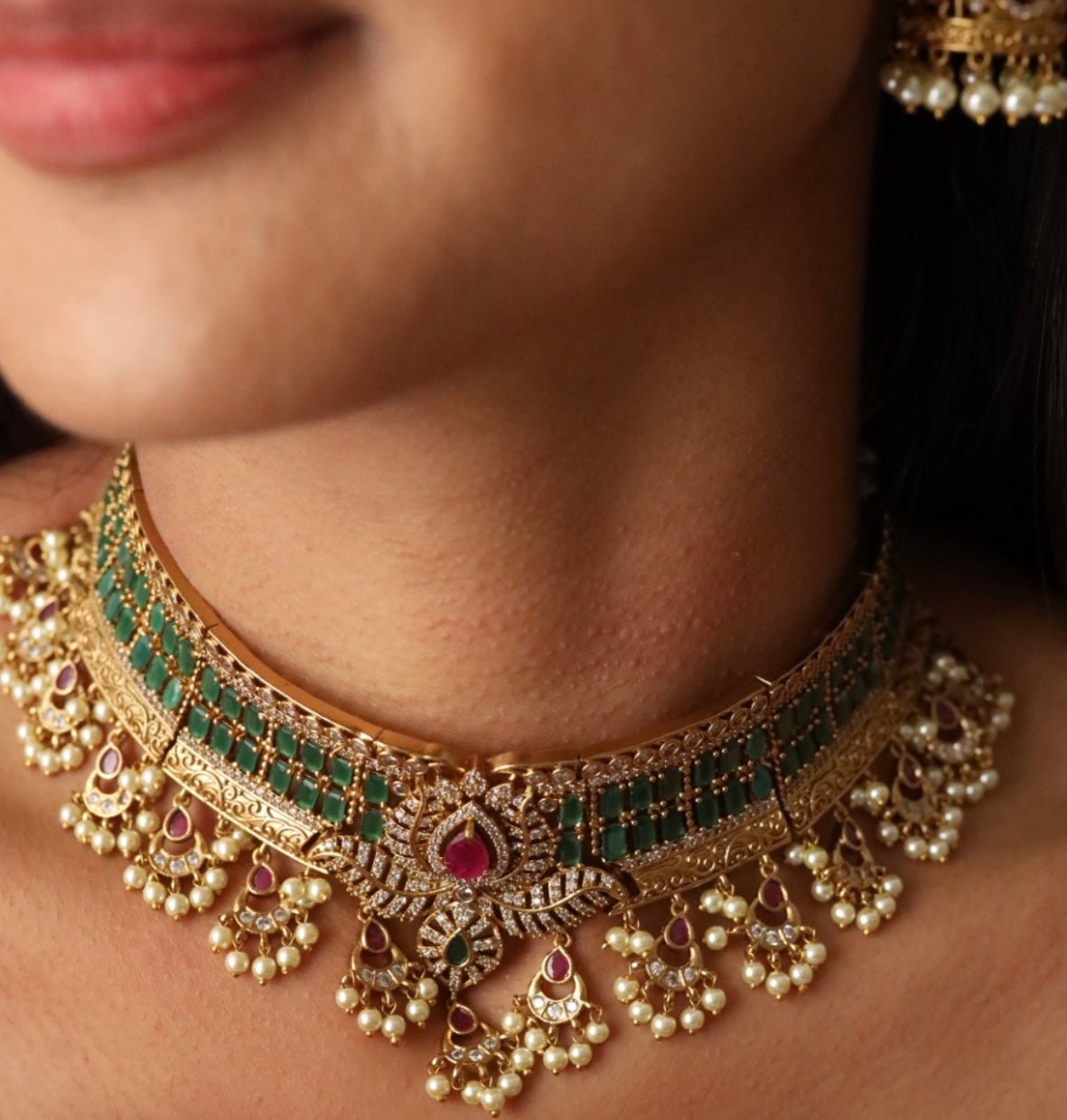 GREEN STONE COLLECTIONS