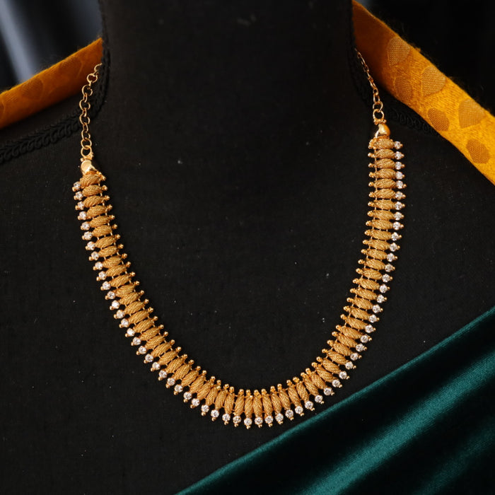 Short neck sale chain designs